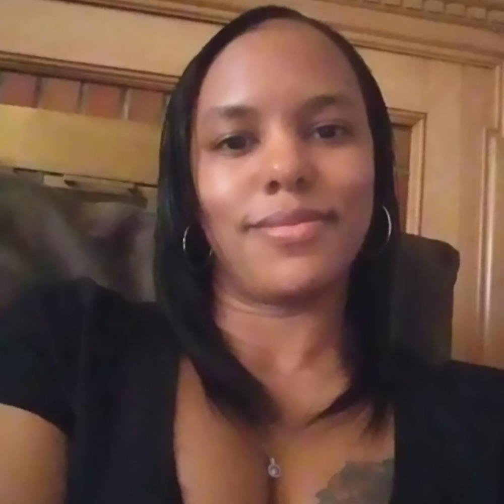 Meet your Posher, Tamika